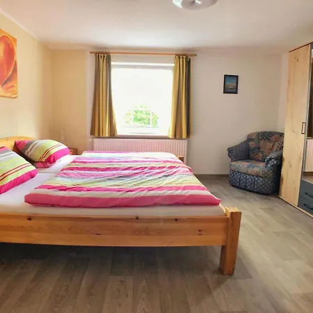 Ferienwohnung Zum Tannenwirt Medebach Exterior foto