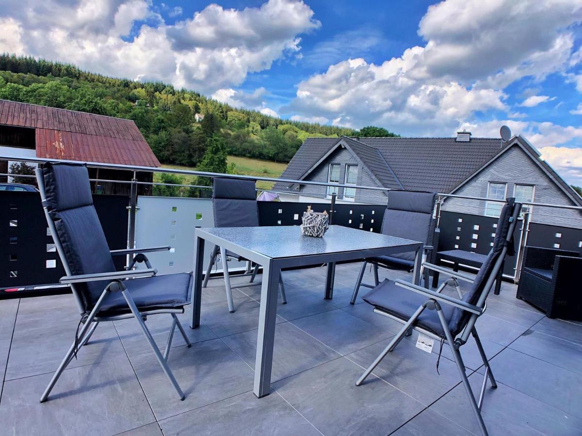Apartment Zum Tannenwirt Medebach