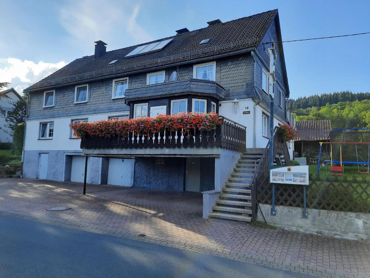 Apartment Zum Tannenwirt
