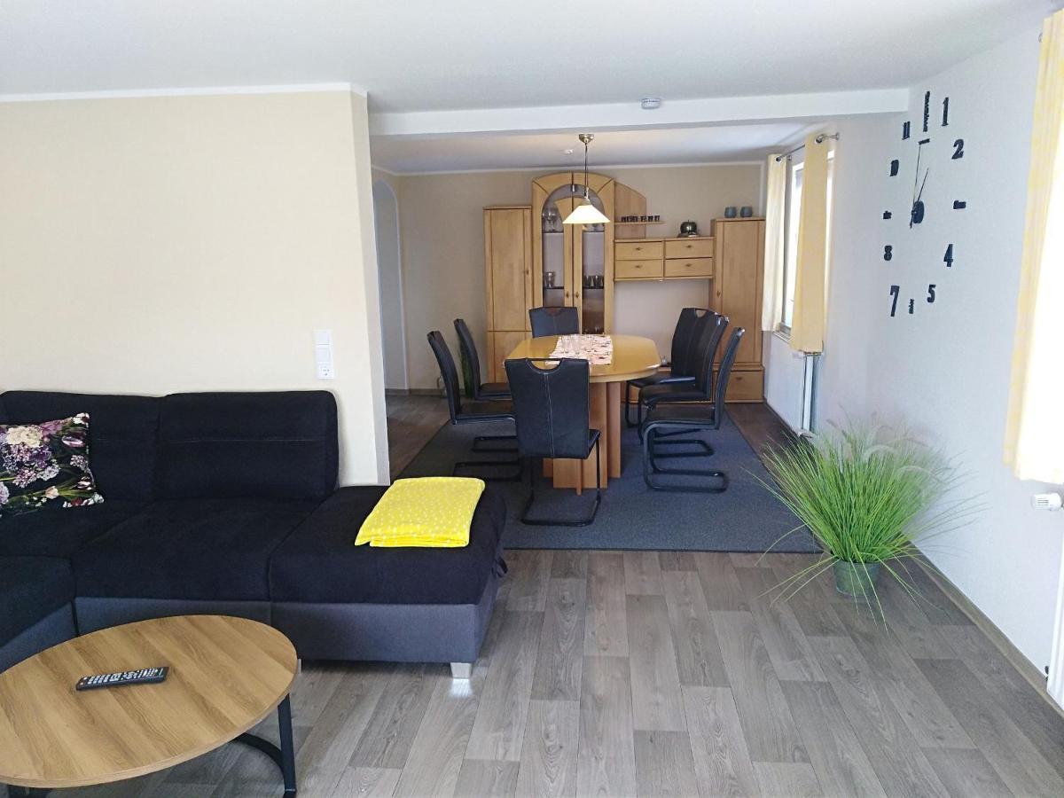 Apartment Zum Tannenwirt