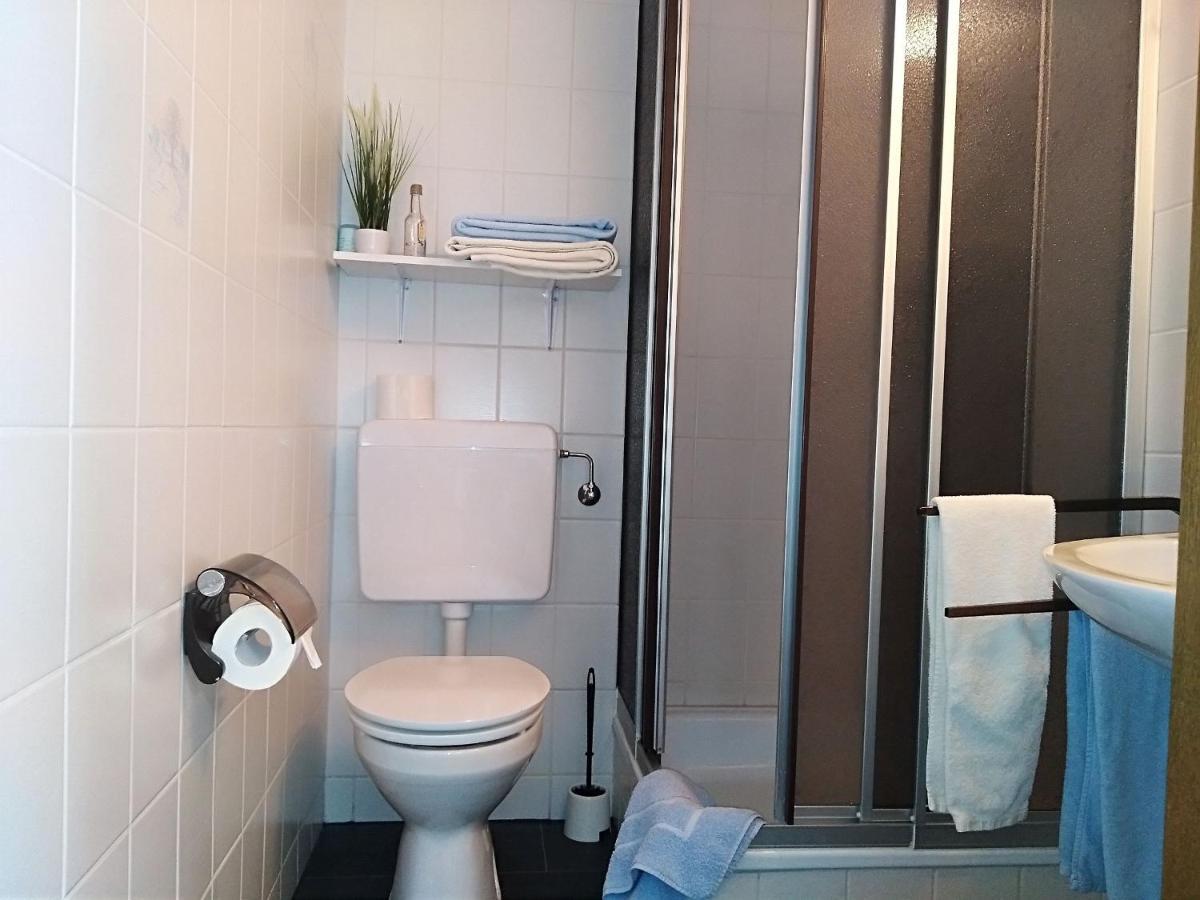 Zum Tannenwirt Apartment Medebach