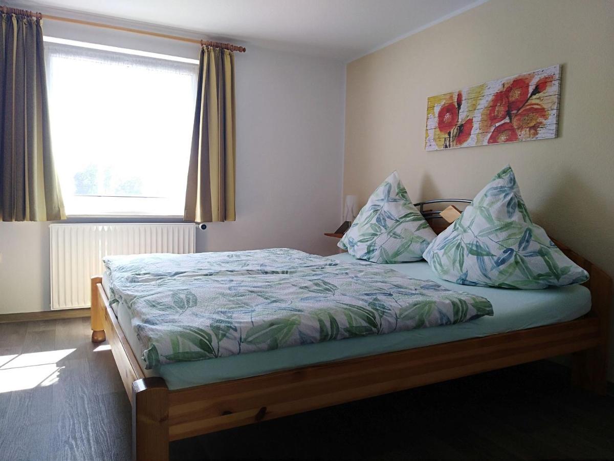 Apartment Zum Tannenwirt