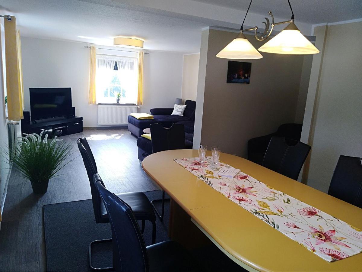 Apartment Zum Tannenwirt
