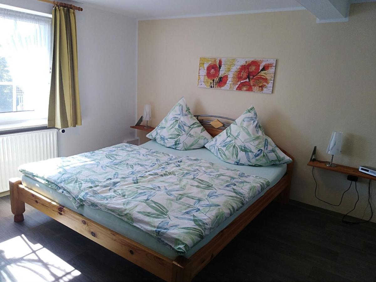 Zum Tannenwirt Apartment Medebach