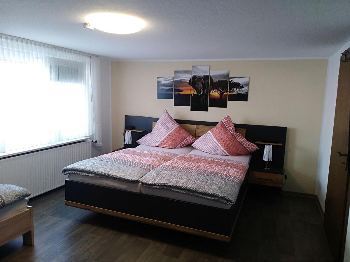 Zum Tannenwirt Apartment
