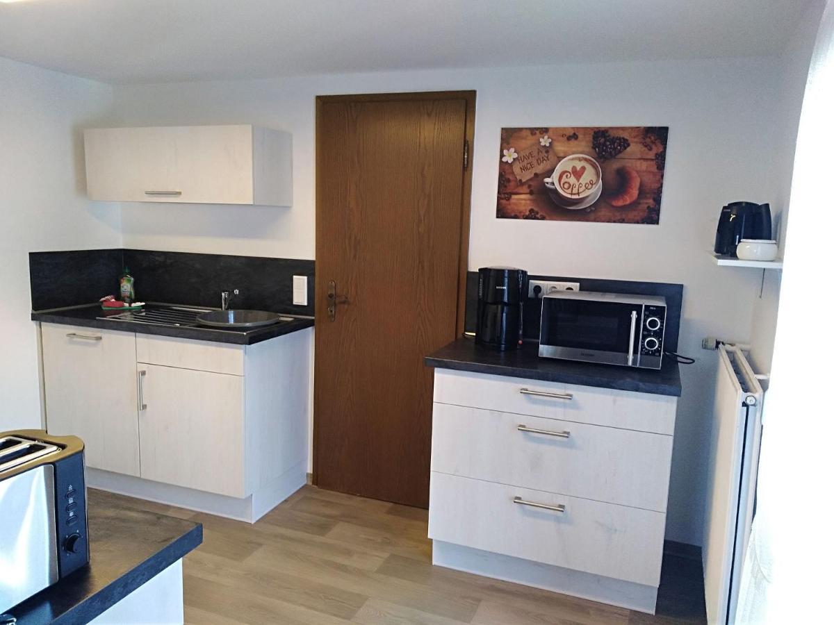 Apartment Zum Tannenwirt